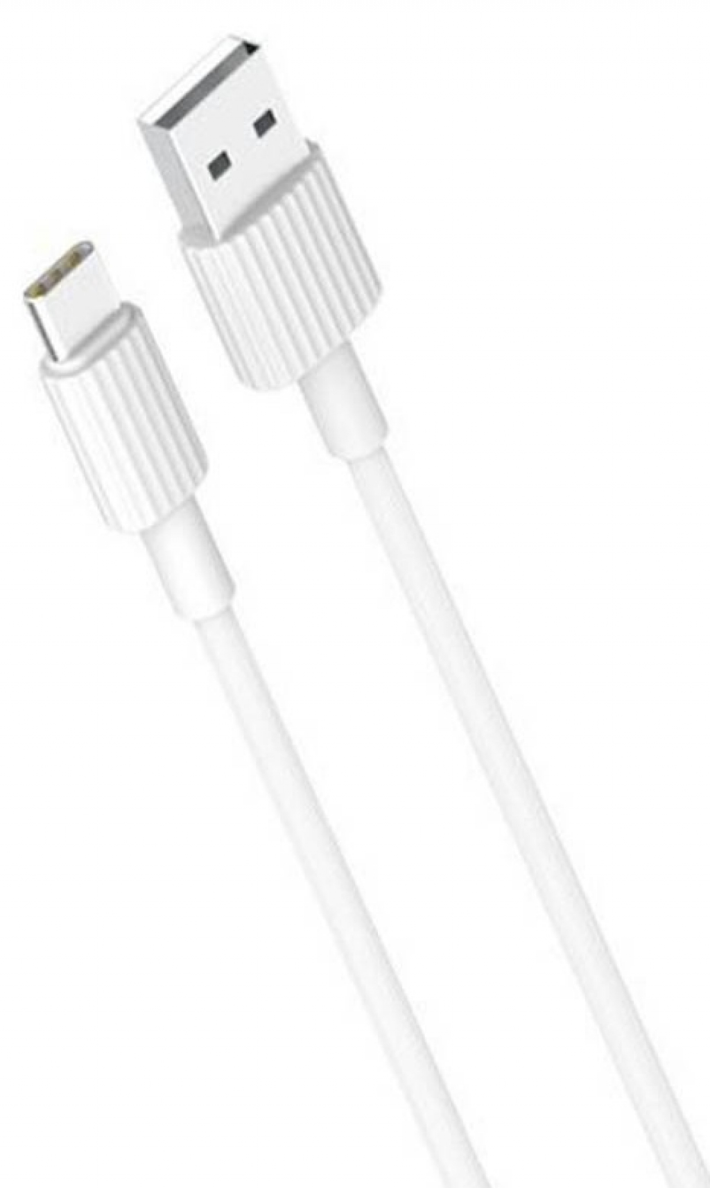 Кабел XO NB156 USB Cable for Apple White